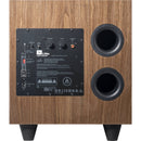 JBL L10 Classic 10" 250W Subwoofer (Walnut)