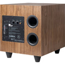 JBL L10 Classic 10" 250W Subwoofer (Walnut)