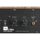 JBL L10 Classic 10" 250W Subwoofer (Walnut)