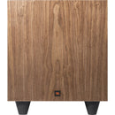 JBL L10 Classic 10" 250W Subwoofer (Walnut)