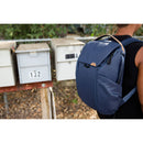Peak Design Everyday Backpack V3 (Midnight, 20L)