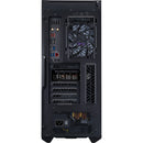 Cooler Master TD5 Pro Gaming Desktop Computer