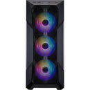 Cooler Master TD5 Pro Gaming Desktop Computer