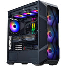 Cooler Master TD5 Pro Gaming Desktop Computer