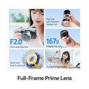 TTArtisan AF 40mm f/2 Lens (Sony E)