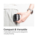 TTArtisan AF 40mm f/2 Lens (Sony E)