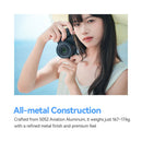 TTArtisan AF 40mm f/2 Lens (Sony E)