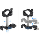 Nitze Laowa Pro2be Lens Support for 15mm LWS Rods