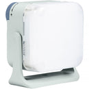 Nanlite Pico LED Mini Pocket Light (Mint Blue)