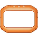 Saramonic STPC Shockproof Case for TC-NEO Timecode Generator (Orange)