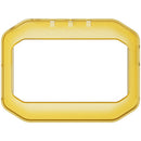 Saramonic STPC Shockproof Case for TC-NEO Timecode Generator (Yellow)
