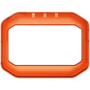 Saramonic STPC Shockproof Case for TC-NEO Timecode Generator (Red)