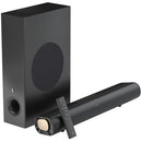Creative Labs Stage Pro 80W 2.1-Channel Soundbar System