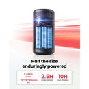 NEBULA BY ANKER Capsule 3 200-Lumen Full HD DLP LED Smart Portable Projector