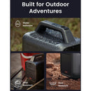 NEBULA BY ANKER Mars 3 1000-Lumen Full HD DLP LED Smart Portable Projector