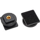 Saramonic NEO-THUMBSHOE Cold Shoe Mount for TC-NEO