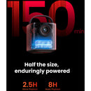 NEBULA BY ANKER Mars 3 Air 400-Lumen Full HD DLP LED Smart Portable Projector