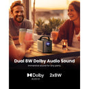 NEBULA BY ANKER Mars 3 Air 400-Lumen Full HD DLP LED Smart Portable Projector