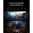 NEBULA BY ANKER Cosmos 4K SE 1800-Lumen UHD 4K Laser LED DLP Smart Portable Projector