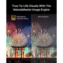 NEBULA BY ANKER Cosmos 4K SE 1800-Lumen UHD 4K Laser LED DLP Smart Portable Projector