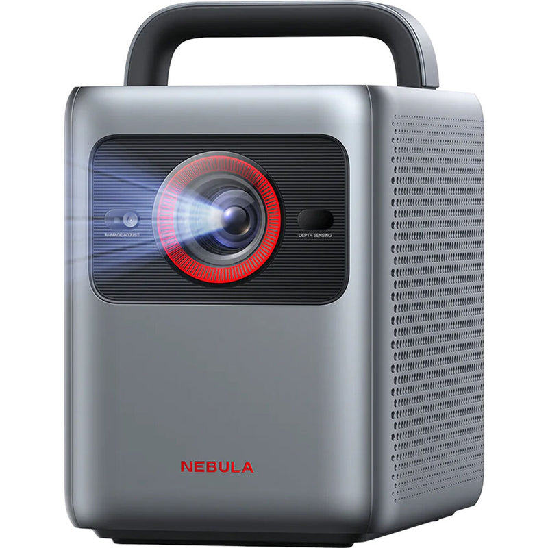Buy in India NEBULA BY ANKER Cosmos 4K SE 1800-Lumen UHD 4K Laser
