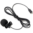 Saramonic Replacement Lavalier for Saramonic Air Wireless System