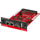 Yamaha DANTE-MY16-AUD2 16-Channel Dante Network I/O Card