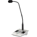 Yamaha PGM1 Paging Station Microphone for MTX5-D and MRX7-D