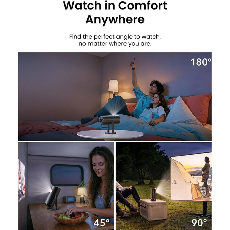 Buy in India NEBULA BY ANKER Capsule Gimbal Stand – Tanotis Buy in India NEBULA BY ANKER Capsule Gimbal Stand – Tanotis