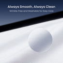 NEBULA BY ANKER 100" Outdoor Projector Screen With Stand