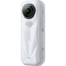 Insta360 X5 360? 8K Camera (Limited Edition, Satin White)