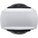 Insta360 X5 360? 8K Camera (Limited Edition, Satin White)