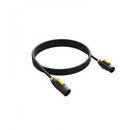 ROE Visual powerCON TRUE1 to powerCON TRUE1 Cable v1.1 (16A, 1.3')