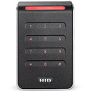 HID Signo 40K Wall Mount Reader with Keypad (Pigtail Connection, Wired)