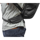Peak Design Everyday Hip Belt V3 (Ash)