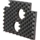 AKG Upper Foam Insert for C414 XLII/ST Case