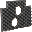 AKG Upper Foam Insert for C414 XLII/ST Case
