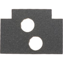 AKG Upper Foam Insert for C414 XLII/ST Case