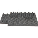 AKG Upper Foam Insert for C414 XLII/ST Case