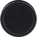 Leica Lens Cap for Q3/Q3 43 (Black)