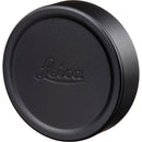 Leica Lens Cap for Q3/Q3 43 (Black)