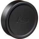 Leica Lens Cap for Q3/Q3 43 (Black)