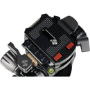 Sirui KS-G3 Geared Tripod Head