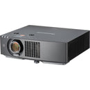 Panasonic PT-VMZ72B 7300-Lumen WUXGA Laser 3LCD Projector (Black)