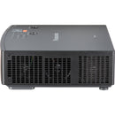 Panasonic PT-VMZ72B 7300-Lumen WUXGA Laser 3LCD Projector (Black)