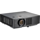 Panasonic PT-VMZ72B 7300-Lumen WUXGA Laser 3LCD Projector (Black)