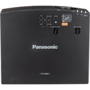 Panasonic PT-VMZ72B 7300-Lumen WUXGA Laser 3LCD Projector (Black)