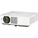 Panasonic PT-VMZ72 7300-Lumen WUXGA Laser 3LCD Projector (White)