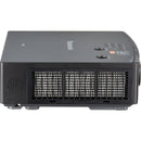Panasonic PT-VMZ82B 8000-Lumen WUXGA Laser 3LCD Projector (Black)
