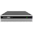 AtlasIED CLA802 800W 2-Channel Power Share Commercial Amplifier